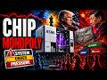 ASML — The Monopoly Under Political Pressure | ApexFall