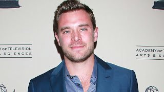 Billy Miller's Mother Addresses His Cause of Death
