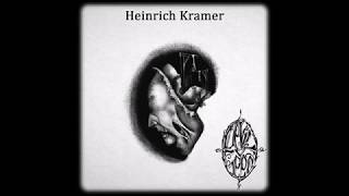Devil Seed - Heinrich Kramer