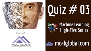 Learn Python Machine Learning by Quiz 3 | For Beginners to Experts #PythonMachineLearning