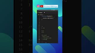 scope in javascript |javascript tutorials in telugu | var let const in javascript | javascript