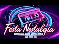 Nostalgia 90s, 2000s MIX Eurodance, Dance & House🔥Vengaboys, Whitney Houston, Tiesto, Prodigy, Alok