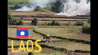 Ep. 21 Laos