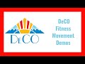 DeCO Fitness Warm Up 7/3/2020