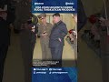 Kim Jong Un Minta Pabrik Rudal Tingkatkan Produksi#Short