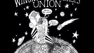 Wingnut Dishwashers Union - Urine Speaks Louder Than Words