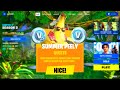 SUMMER EVENT UPDATE in Fortnite! (Season 3)