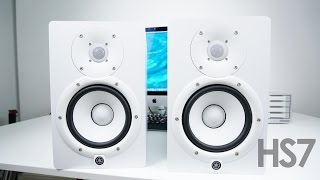 BEST Studio Monitors 2016