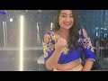 babuji zara dheere chalo bollywood dance cover auyonika choudhury choreography vivek oberoi