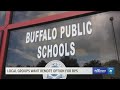 Local groups want remote options for Buffalo Public Schools