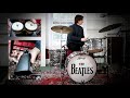 You Can't Do That - The Beatles - Full Instrumental Recreation (4K)