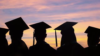 50% of recent college grads feel underqualified to enter the workforce: RPT