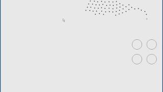Flocking Simulation: Obstacles