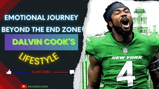 Dalvin Cook's Inspiring Lifestyle Gridiron Grit and Personal Triumph | Celebrity Info