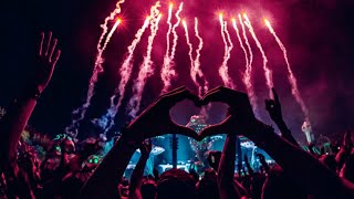 Tomorrowland 2023 - Best Songs Remixes And Mashups - Warm Up Mix 2023