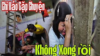 Chị Hảo Không Xong rồi,phongnguyen2553.