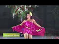 Miss Pacific Islands 2023 - Sarong Category