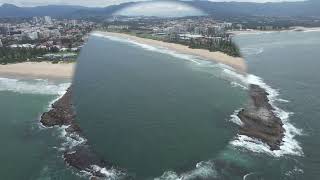 Wollongong Harbour