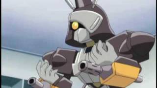 Medabots episode 88 part 1/3