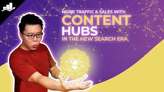 Content Hubs: Drive More Organic Traffic & Sales