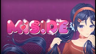 🔴MiSide #END | ลุยรวดเดียวยันจบเกมต่อ แต่มีบางฉากหรือเกือบทุกฉากที่ยัง งง อยู่ เพราะมันยาก 🔴