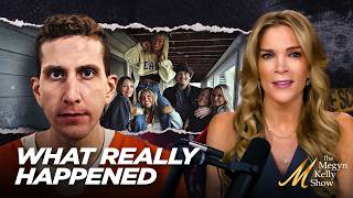 FULL Deep Dive Into Bryan Kohberger and the Idaho College Murders - Megyn's True Crime Mega-Episode