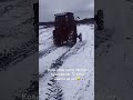 Коли вона питає чого не приїжджаю. Та сама дорога до неї 😅 tiktok село offroad funny