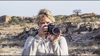 Safari Guide Training in Africa