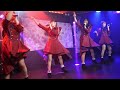 プリンセス物語 サファイアクラス『プリンセスストーリー』2021 06 11 アイドルライブ@gotanda g2