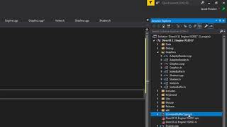 C++ DirectX 11 Engine Tutorial 24 - Constant Buffers
