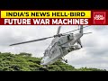 How Will Future War Machines & Attack Helicopters Look Like? | India Today