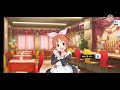 〖デレステ・エピソード〗［トワイライト・ウサミン］安部菜々特訓エピソード