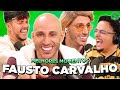 FAUSTO CARVALHO (JORGINHO BEACH TENNIS) NO PODPAH - MELHORES MOMENTOS