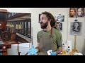 answering your questions liquin to paint ratio