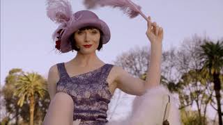 Trailer: Miss Fisher's Murder Mysteries-Murder on the Ballarat Train