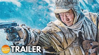THE BATTLE AT LAKE CHANGJIN 2 International Trailer | Dante Lam War Drama