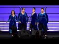 blue phoenix ain t misbehavin 2024 international quartet finals