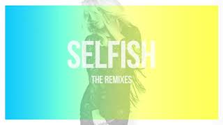 Selfish (Extended Edit) - Britney Spears