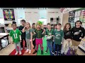 spring ford spotlight eagles hype video 2025