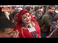 mahakumbh 2025 क्या है किन्नर अखाड़ा की सच्चाई ... kumbh mela prayagraj kumbh mela। up mahakubh