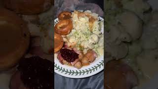 Perfect Sunday Dinner Sundaydinner