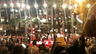 Prinsengracht Concert 2010 - Amsterdamse Grachten