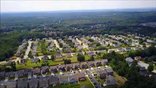 Neighborhood time lapse 2