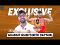 Gujarat Giants New Captain Announced for PKL 11 |Neeraj Kumar Exclusive Interview on Upcoming Season