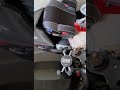 Vortex V3 Gas Cap Install on 2015 Yamaha R1