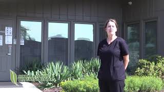 Fort Wayne Sexual Assault Facility Walk-Through Video