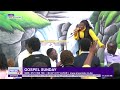 live bccf city altar gospel sunday apostle joseph murimi