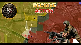 A New Meat Assault Is Brewing In The Orikhiv Direction. Military Summary And Analysis For 2023.10.22