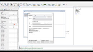 Model Builder Ruby Script in InfoWorks WS Pro