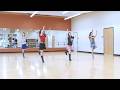 Hide It - Line Dance (Dance & Teach)